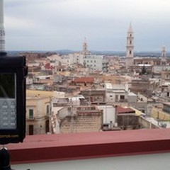 Centraline di monitoraggio dei campi elettromagnetici: nuovamente attive