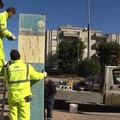 Rimozione delle postazioni del bike sharing ad Andria