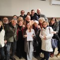 Grande successo per l’evento «ANDRIA 2031: La Città che lavora»