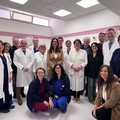 Sanità nella Bat: "Grazie per chi mi è stato vicino in questo momento delicato della mia vita "