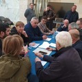 Guardie campestri, rinnovato il contratto di Bari e Bat