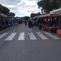 Sindaco Bruno: "Riapre il mercato lunedì 26 aprile, massima cautela e rispetto misure anti Covid "