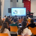 La Giornata del Rispetto al Plesso dell'Enrico Fermi