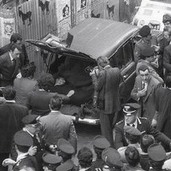"Chi e perchè ha ucciso Aldo Moro ": incontro del Partito Democratico