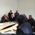Frutta esposta per strada, nuovo incontro nel pomeriggio