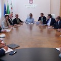 Sanità, riunita l’unità di crisi aperta anche ai dg Asl, Aziende ospedaliere e Ircss