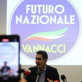 Futuro Nazionale ad Andria, dall'1° marzo i tesseramenti per il partito di Vannacci