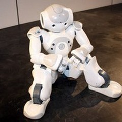 E' tutto andriese un nuovo «framework» per il robot «NAO»