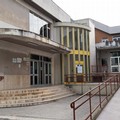 Un nuovo giardino per la scuola  "Rodari " di Andria