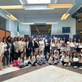 Spazio Europa: la città di Andria protagonista del progetto “Olio in Cattedra”