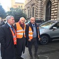Gilet arancioni:  "Illusi e traditi dal governo e da tutti quei parlamentari che ci hanno dato rassicurazioni "