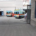Investimento di pedone su Via Pasubio con fuga e omissione di soccorso