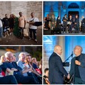 Don Riccardo Agresti ed il progetto "Senza Sbarre ": "Una risposta concreta al bisogno di giustizia sociale "