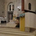 Colombe bianche e fiori per Maria, rinnovata la tradizione del Calcit con la giornata di preghiera per il malato oncologico