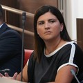 La Consigliere provinciale Cascella, nominata vice Presidente della Provincia Bat
