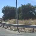 Ponte sulla Andria-Trani, per il varo servono chiusure. Ecco tutte le limitazioni
