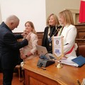 Prefetto Isabella Fusiello: le congratulazioni dalla Civica Amministrazione