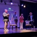 Rotary Club Andria Castelli Svevi: successo per l'evento "Sud, amore e diritti "