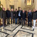 Rotary Club Andria Castelli Svevi: solidarietà concreta per il Natale
