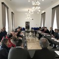 Coronavirus: riunione tecnica di coordinamento in Prefettura con le Forze dell'ordine