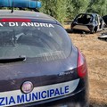 Furti d’auto nella BAT: un dato che preoccupa