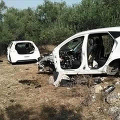 Riciclaggio e ricettazione: arrestato un 40enne andriese