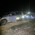 Ladri d'auto intercettati e messi in fuga dai vigilanti della Vigilanza Giurata