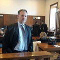 L'ex pm Michele Ruggiero condannato a 3 anni e nove mesi di reclusione per falso ideologico
