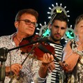  "I suoni del tarantismo ": Parigi ospita il concerto del musicista andriese Ruggiero Inchingolo