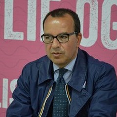 Commissione di Protezione Civile, Mennea: «Sia centrale il ruolo delle Regioni»