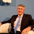 Il Movimento 5 Stelle in campo con Ruggiero Quarto