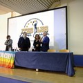 Tra Verità e Democrazia: Sandro Ruotolo al Carafa di Andria