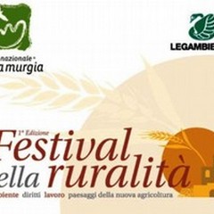 Festival della Ruralità: il bilancio della I edizione