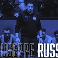 Giuseppe Russo è il nuovo allenatore della Florigel Futsal Andria