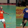 Florigel Andria, rinnovano Rutigliani e Calabrese