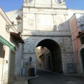 Il cammino francigeno giunge nel cuore di Andria