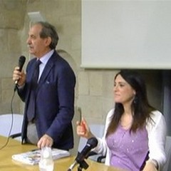 Comunali 2015, Fortunato: «Uffici con progettisti per i fondi europei»