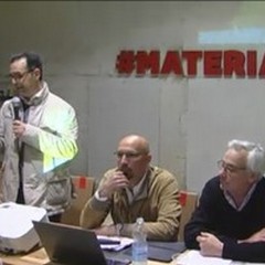 Regionali 2015, serata "Simone Weil " al comitato Materia Prima