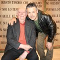 Sabino Matera presenta la sua nuova opera... "L'amore estremo "