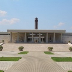 Ancri, a settembre visita al Sacrario Militare di Bari