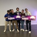 Scuola: all’ITT Jannuzzi di Andria, il secondo e il terzo posto per i talenti dell’Informatica