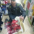 "Safe Carnival ", sequestrati 8mila articoli carnascialeschi