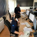 Sisma nord barese: la Protezione civile regionale ha avviato le verifiche