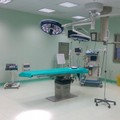 Asl/Bt: chiudono per un mese le sale operatorie dell'ospedale di Bisceglie