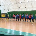 Futsal Salapia troppo forte, la Florigel cade 6-3 a Margherita