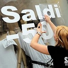 Saldi estivi 2014: quest'anno convenienti più che mai