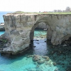 "Sud! " Skeggia canta la nostra terra