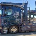 Arriva "Saline Truck " a Margherita di Savoia, tanti partecipanti da Andria