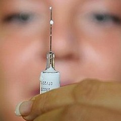 Influenza, in Puglia al via le vaccinazioni