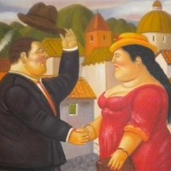 Ciao signora!